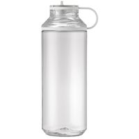KINTO ACTIVE BOTTLE - Clear
